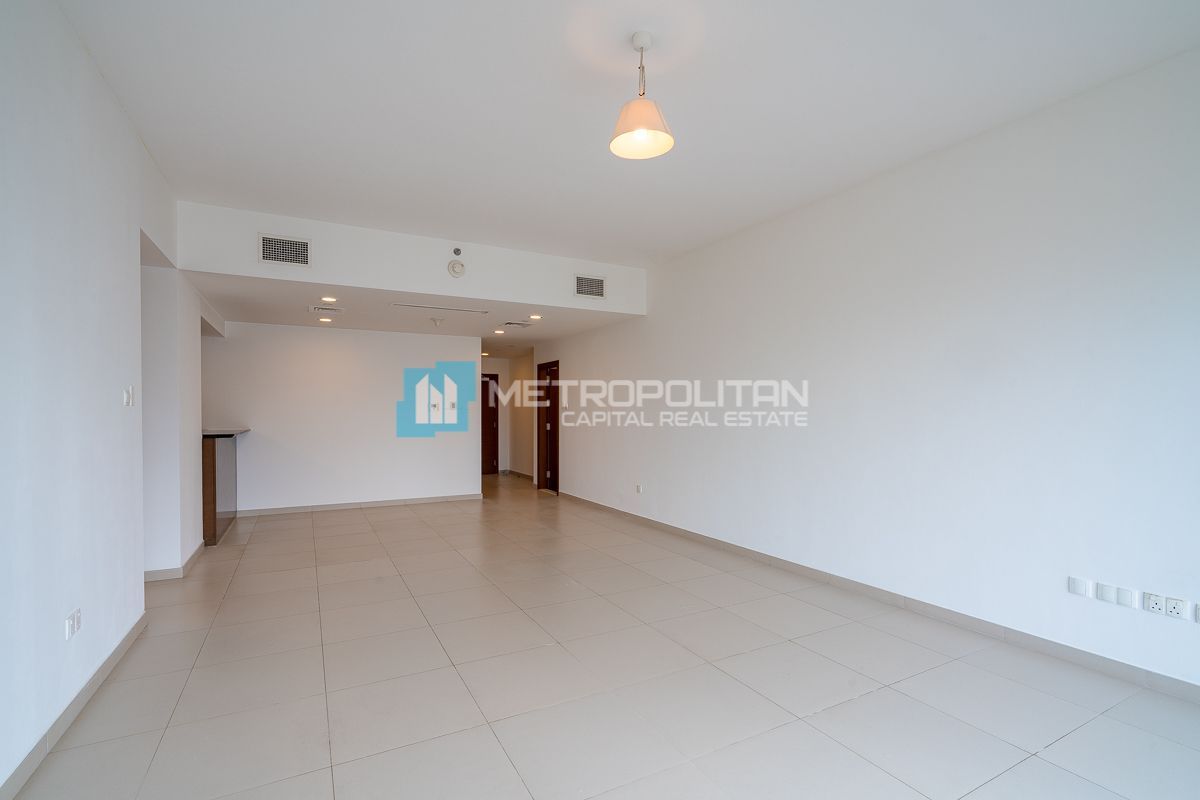 Spacious 2BR | Garden View | High Floor | Vacant