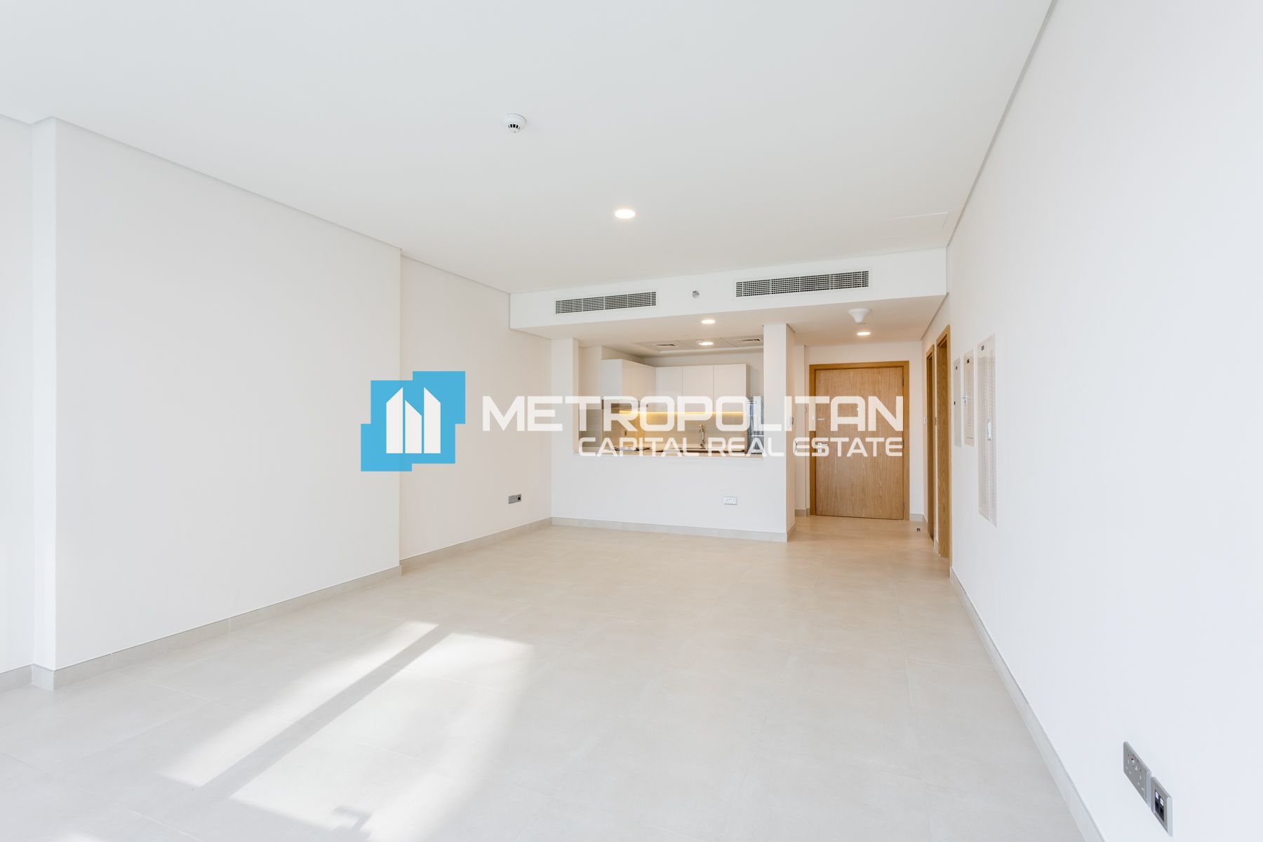 Full Canal View |  High Floor |  Ready to Move