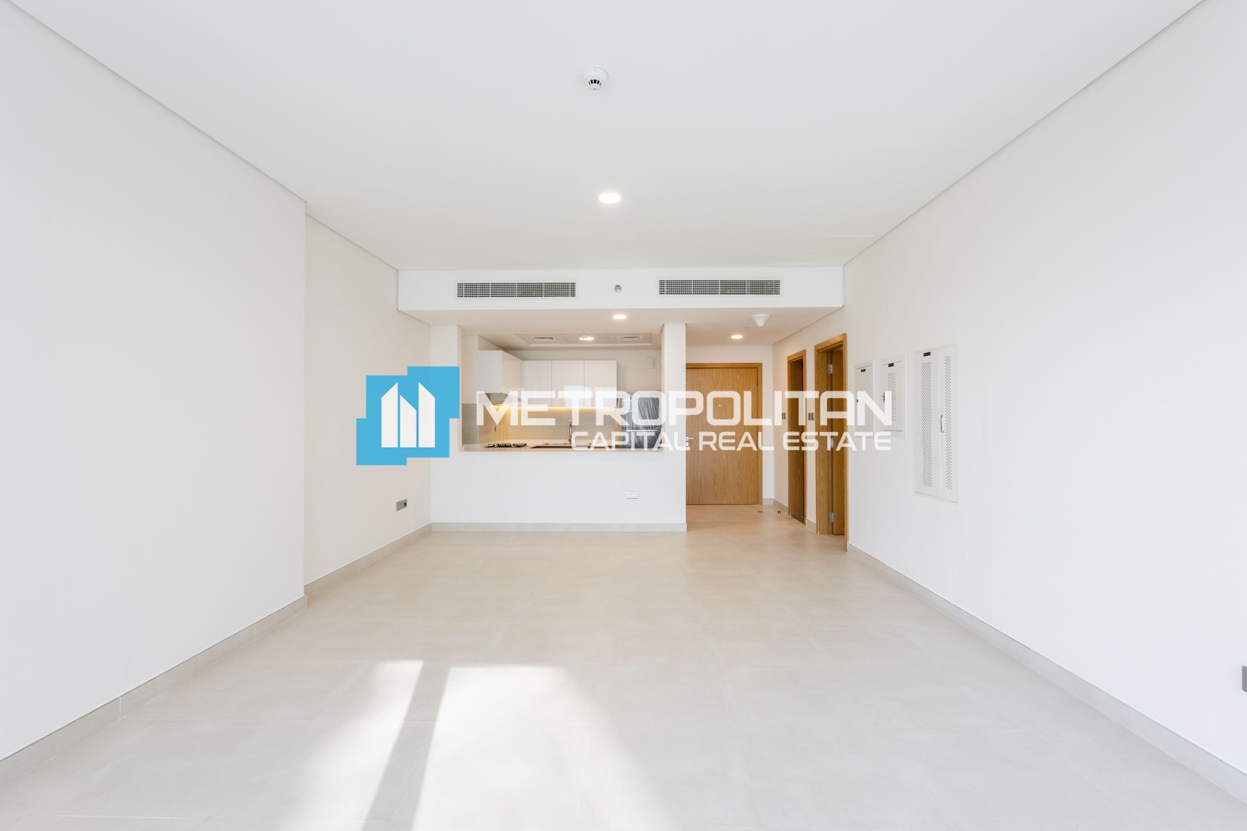 Full Canal View |  High Floor |  Ready to Move