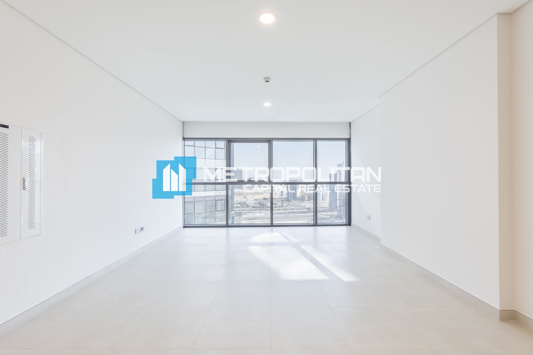 1BR Apartment for Sale in Radiant Square, Al Reem Island - MCS-46614