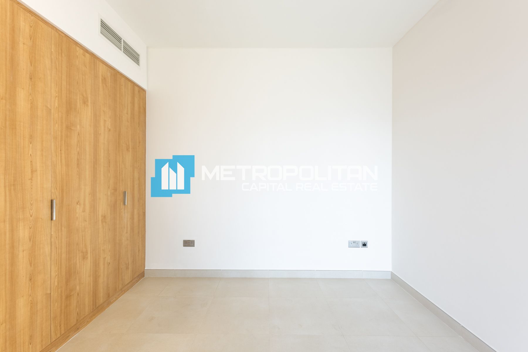 Full Canal View | High Floor | Vacant | Balcony