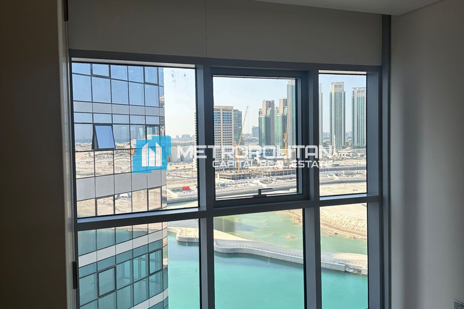 2BR Apartment for Sale in Radiant Square, Al Reem Island - MCS-46637