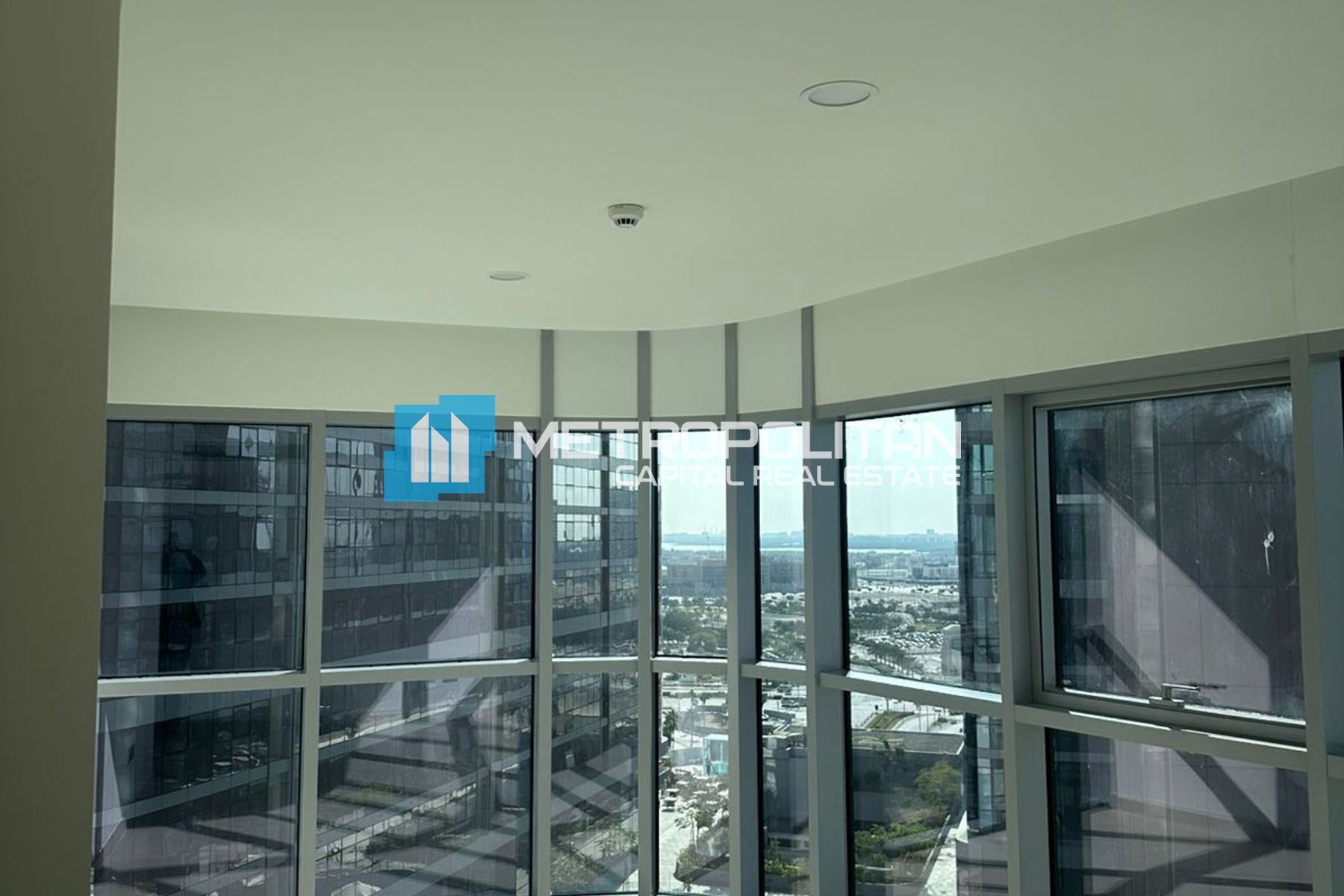 Full Canal View| Corner 2BR Unit | Mid Floor