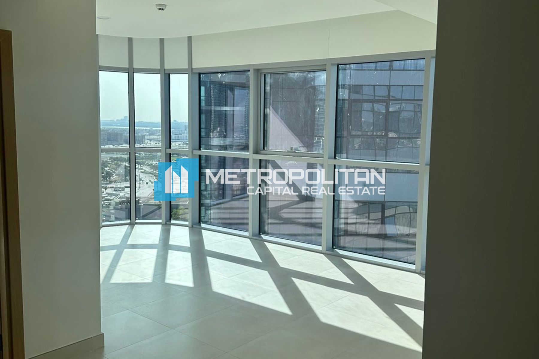 2BR Apartment for Sale in Radiant Square, Al Reem Island - MCS-46637