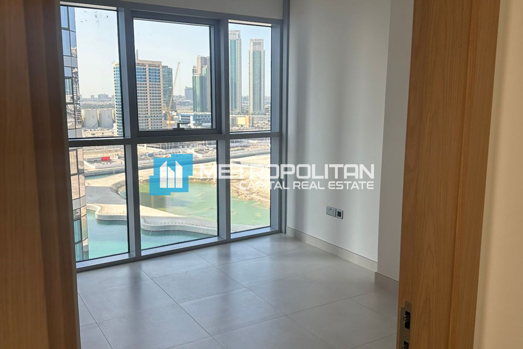 2BR Apartment for Sale in Radiant Square, Al Reem Island - MCS-46637