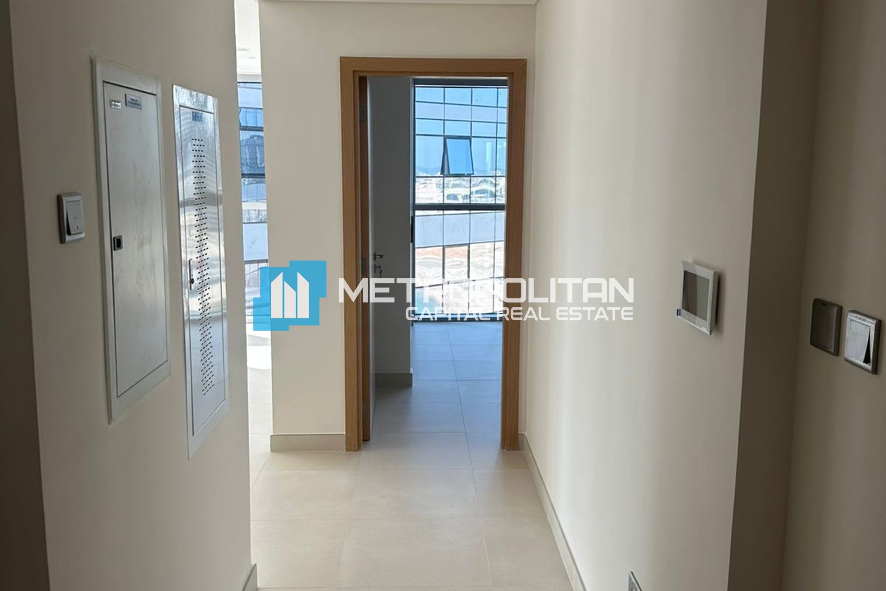 Full Canal View| Corner 2BR Unit | Mid Floor