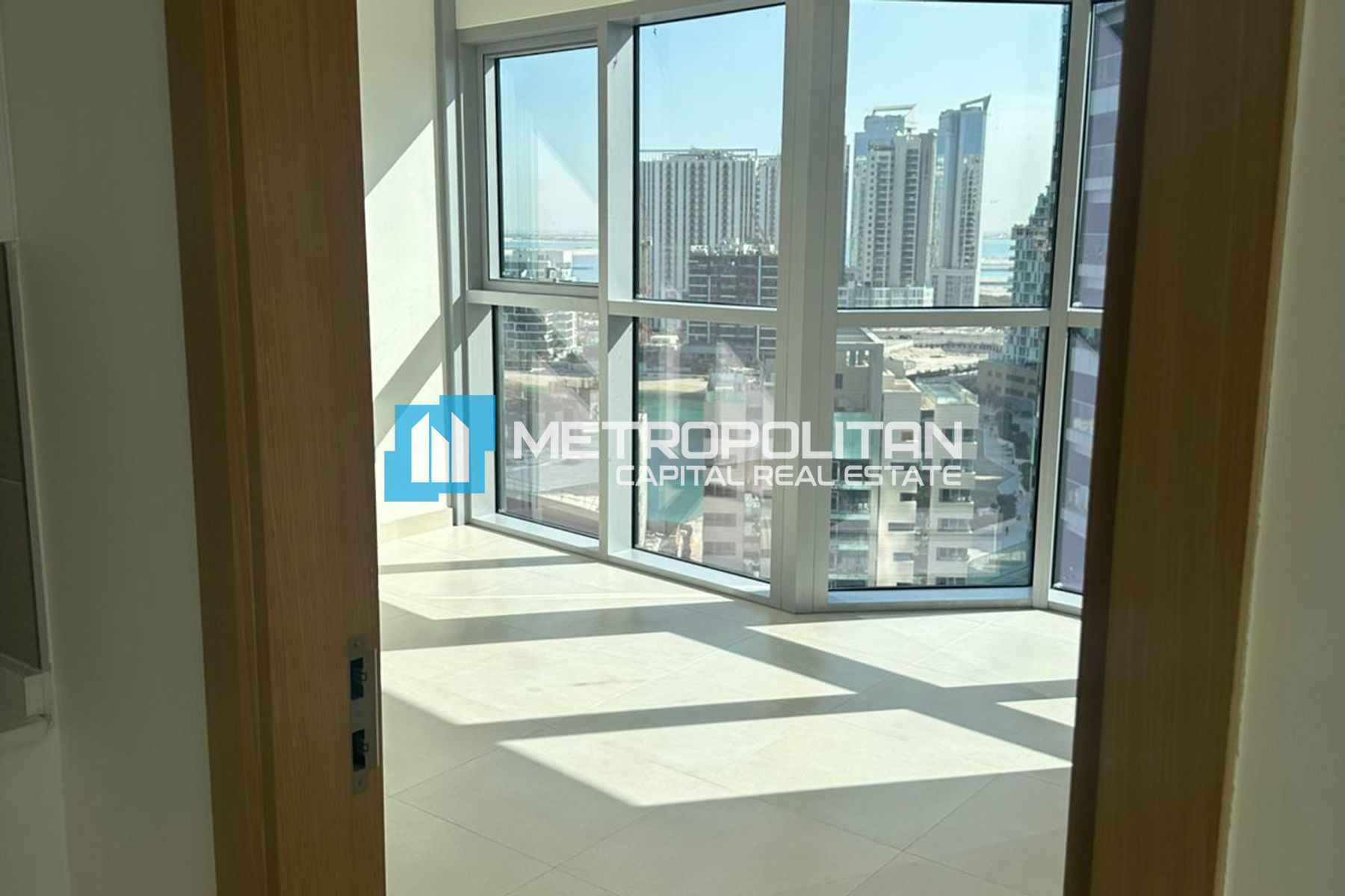 Full Canal View| Corner 2BR Unit | Mid Floor