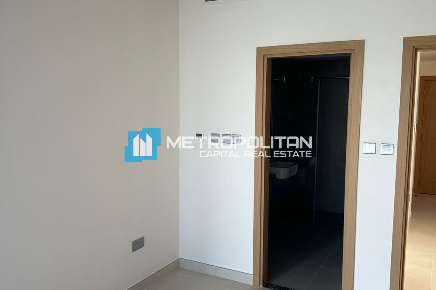 Full Canal View| Corner 2BR Unit | Mid Floor