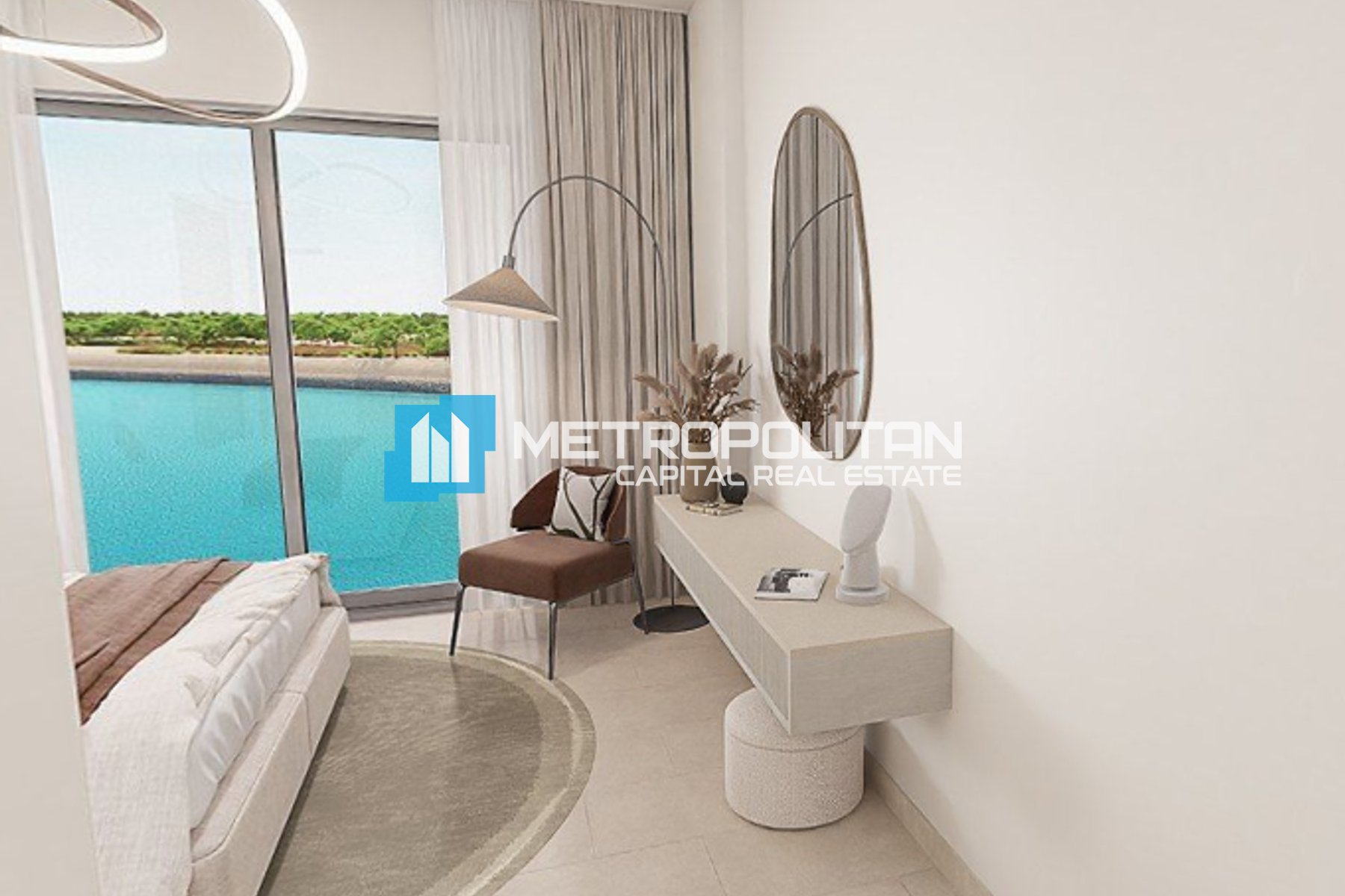 Hot Deal I 300k Below OP I Canal and Beach View