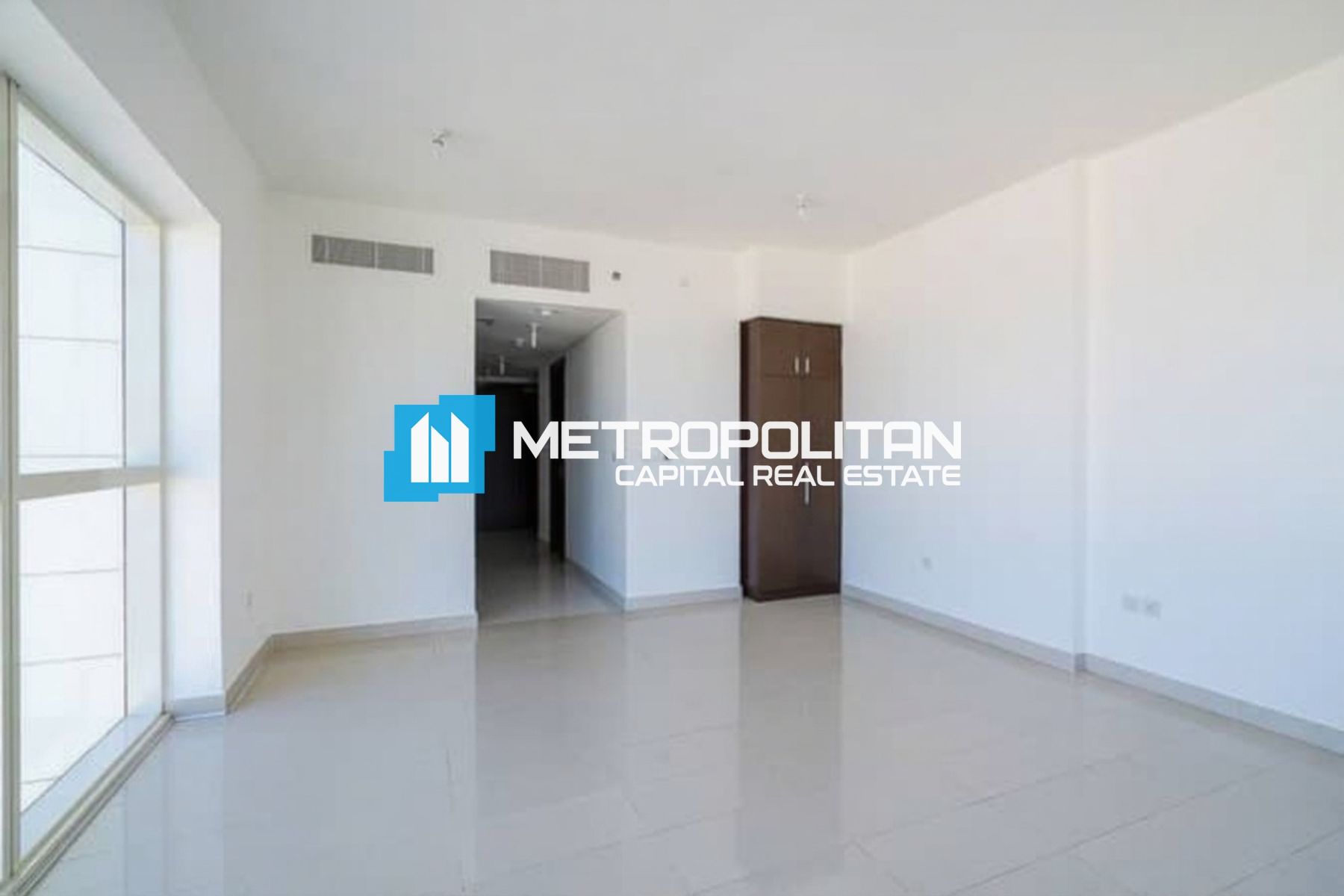 Studio Apartment for Sale in Marina Heights 2, Al Reem Island - MCS-46689