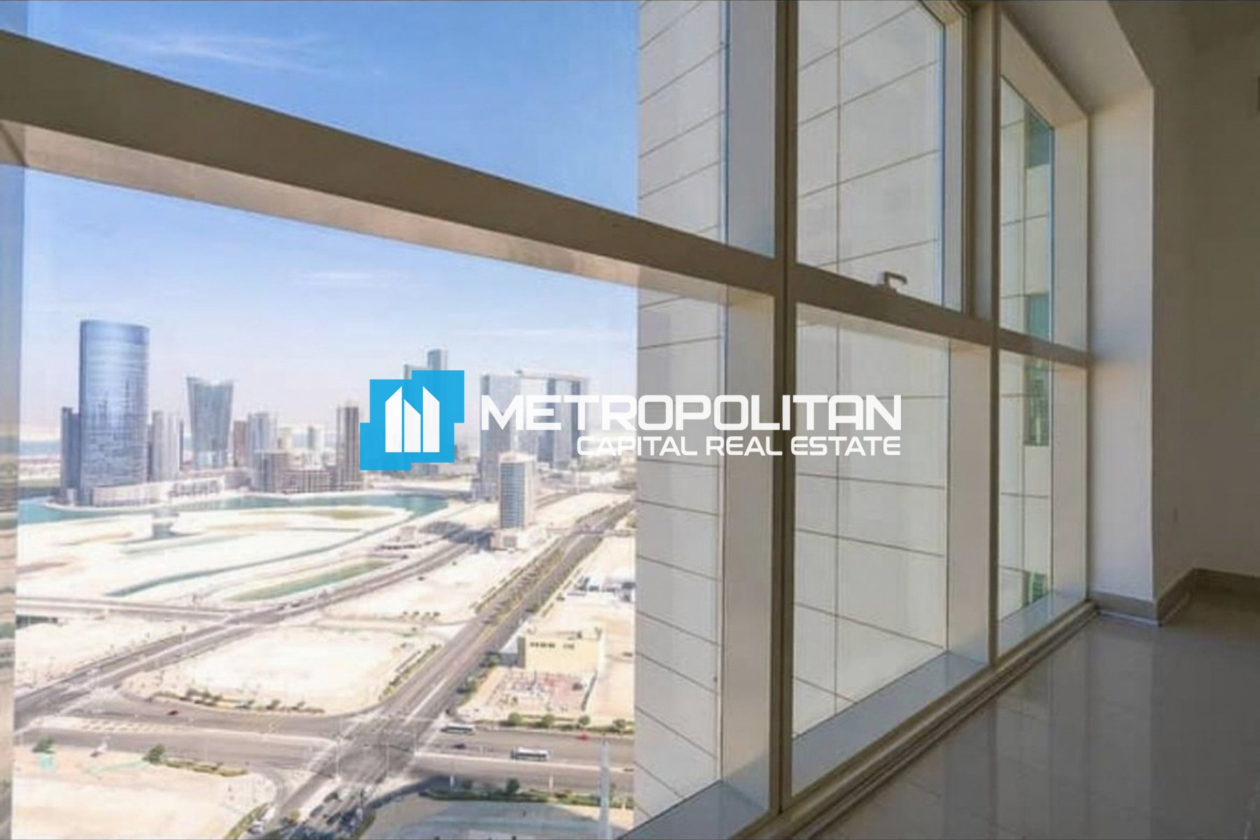 Prime Area | High Floor | Closed to Amenities