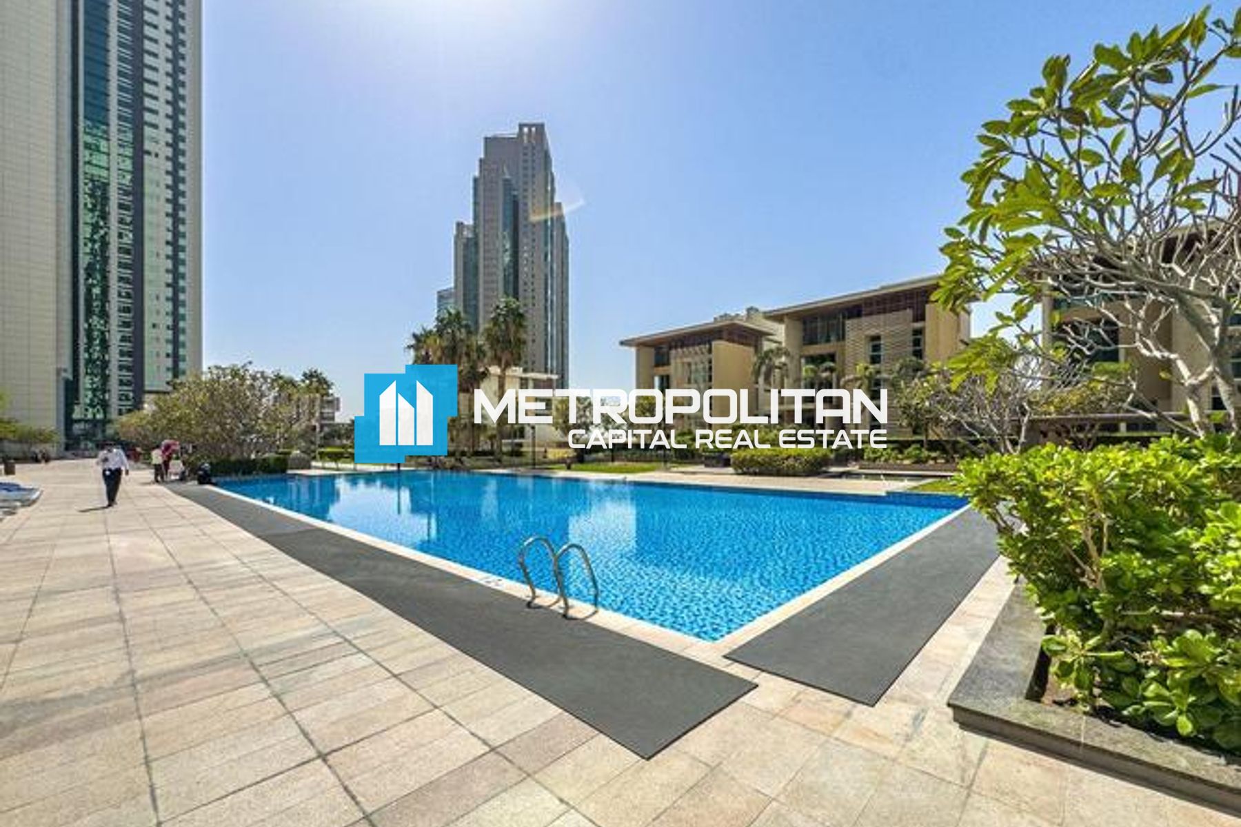 Prime Area | High Floor | Closed to Amenities