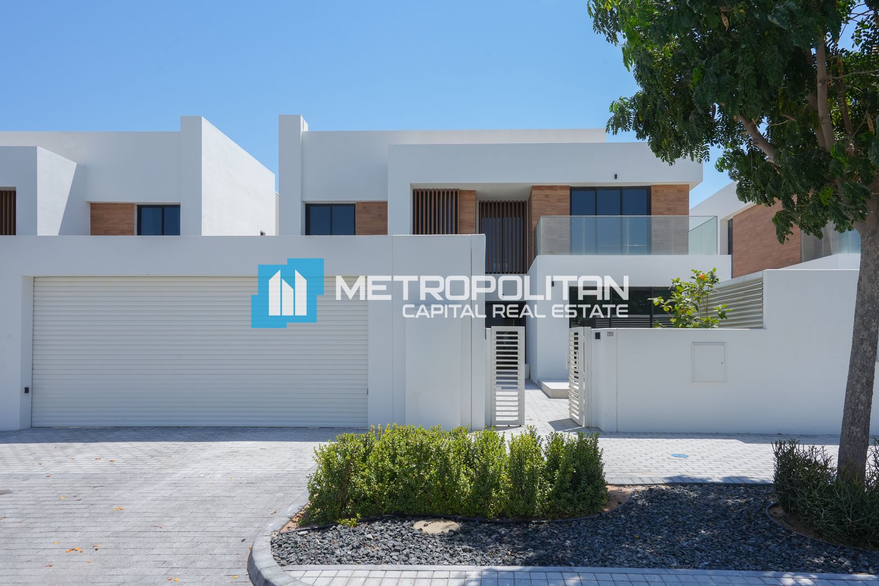 4BR Villa for Sale in The Dunes, Saadiyat Island - MCS-46712