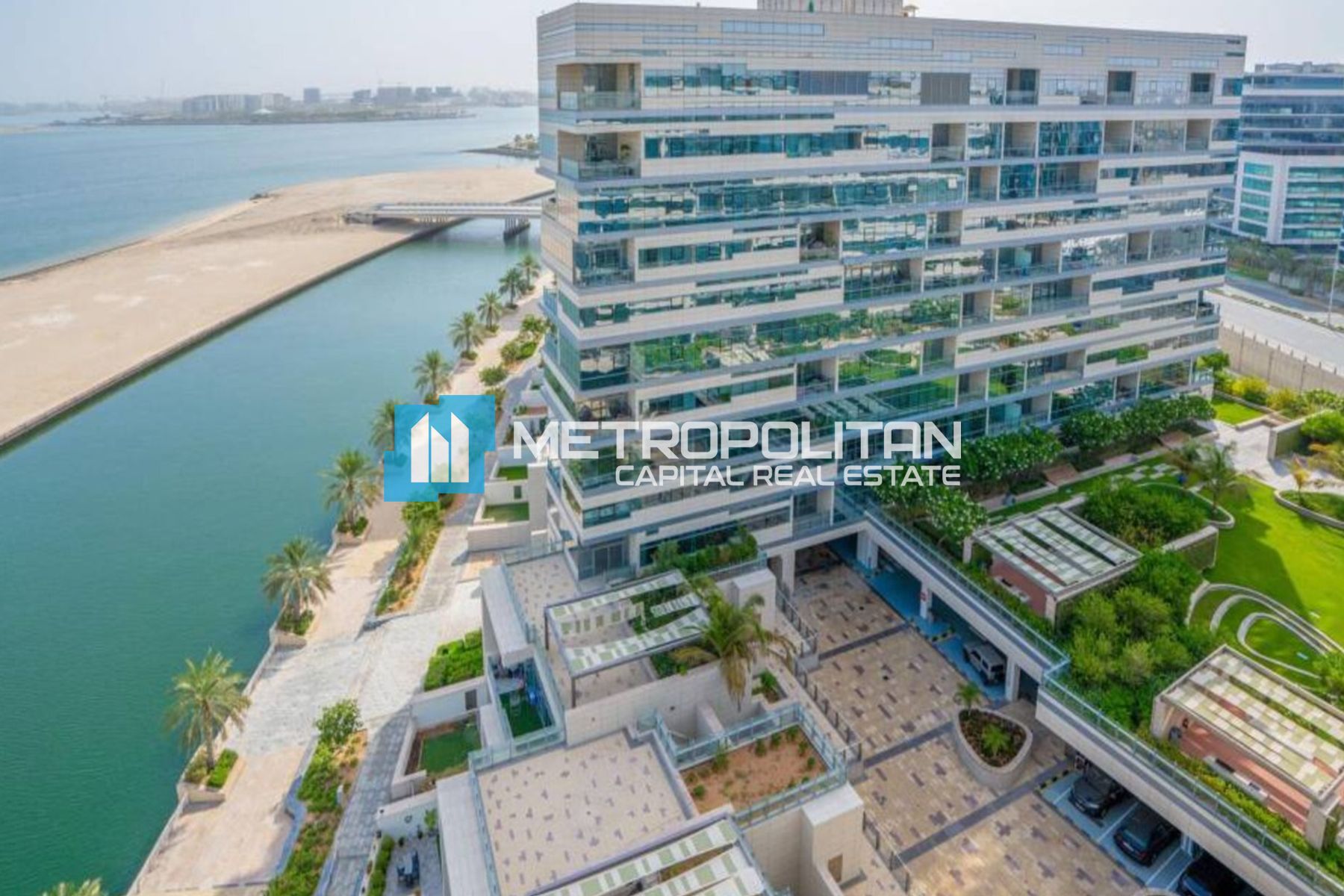 High Floor | Partial Sea View | Large Layout