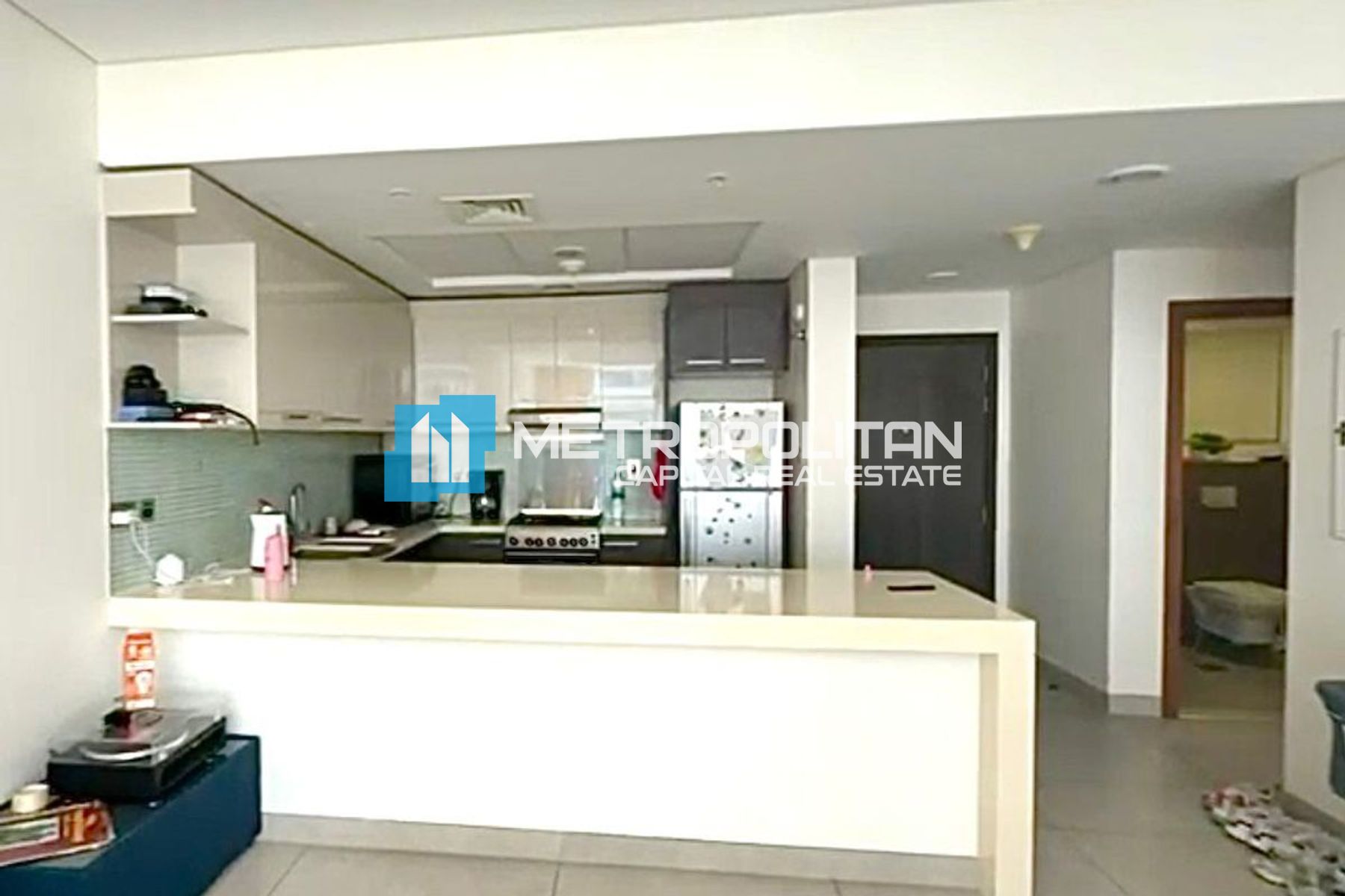 1BR Apartment for Sale in Lamar Residences, Al Raha Beach - MCS-46719