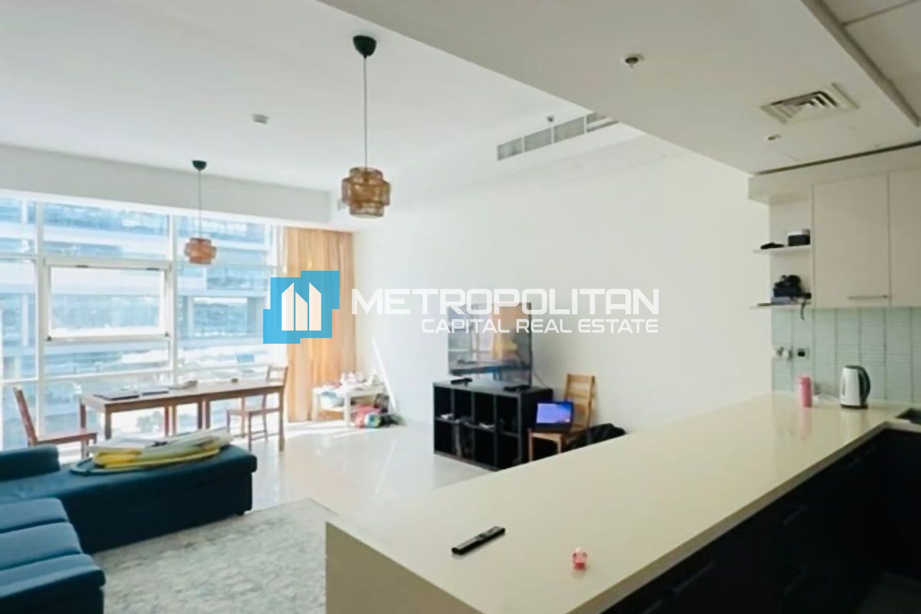 High Floor | Partial Sea View | Large Layout