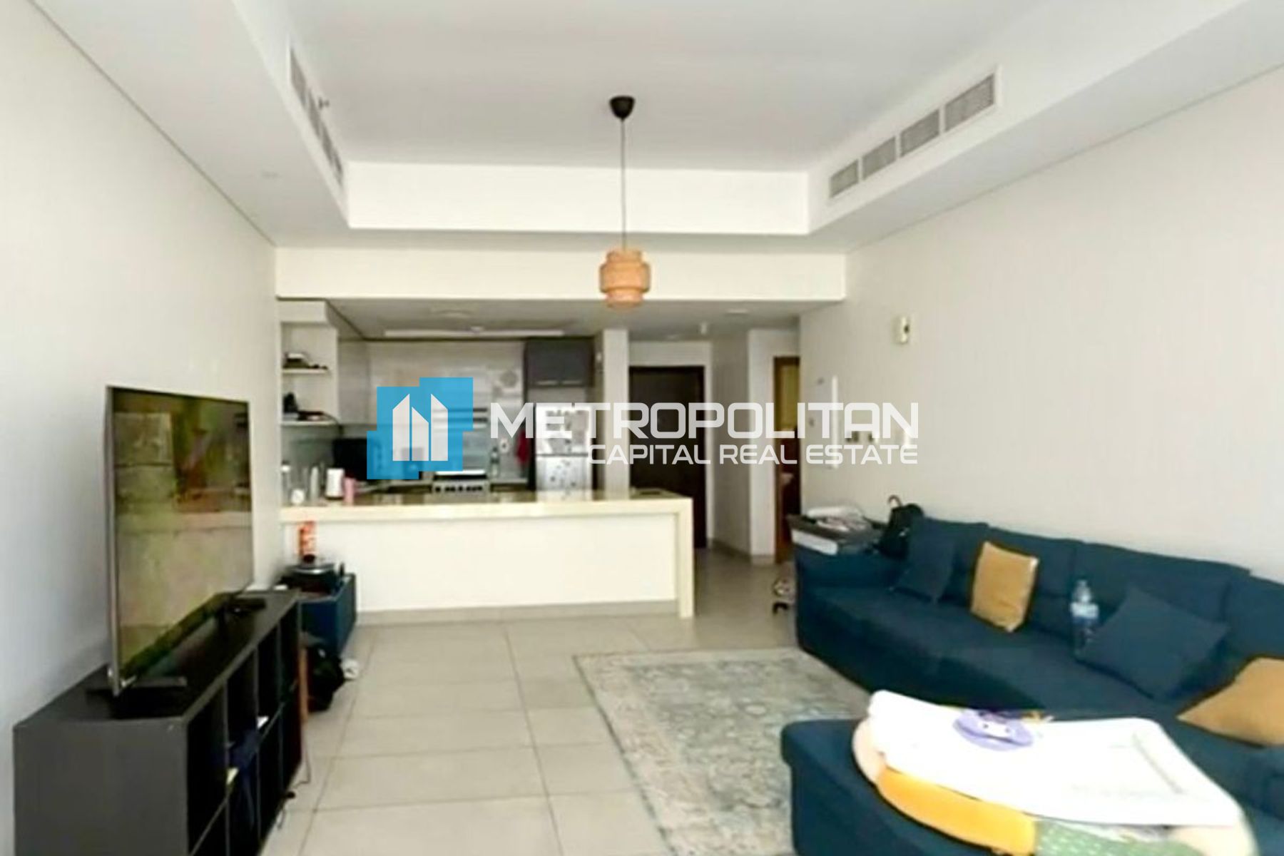 High Floor | Partial Sea View | Large Layout
