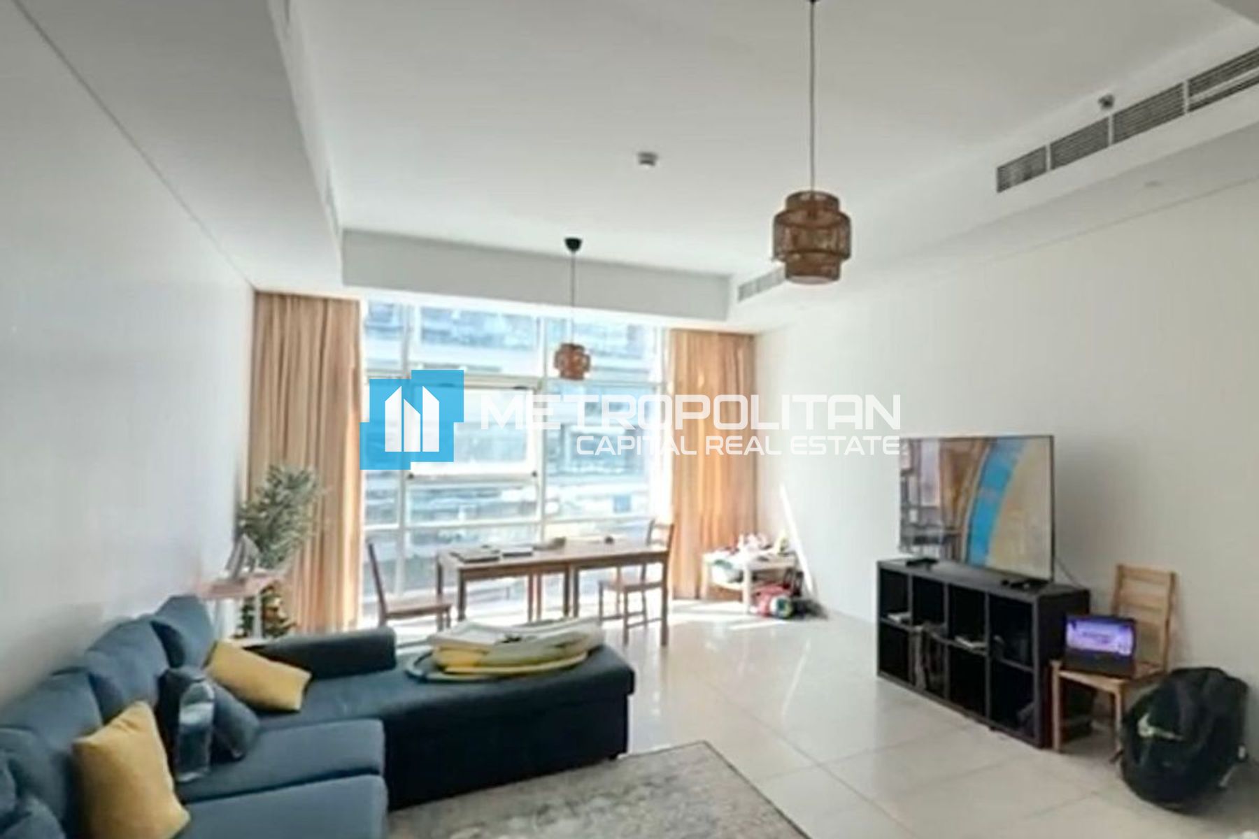 High Floor | Partial Sea View | Large Layout