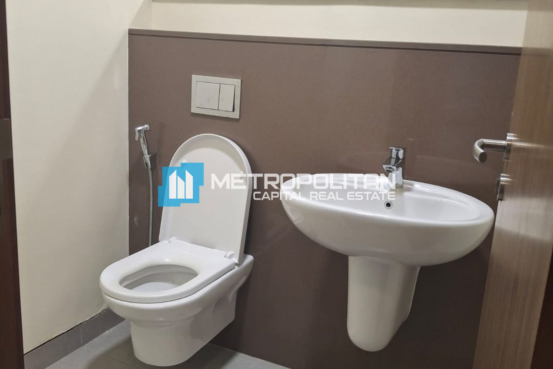 High Floor | Partial Sea View | Large Layout