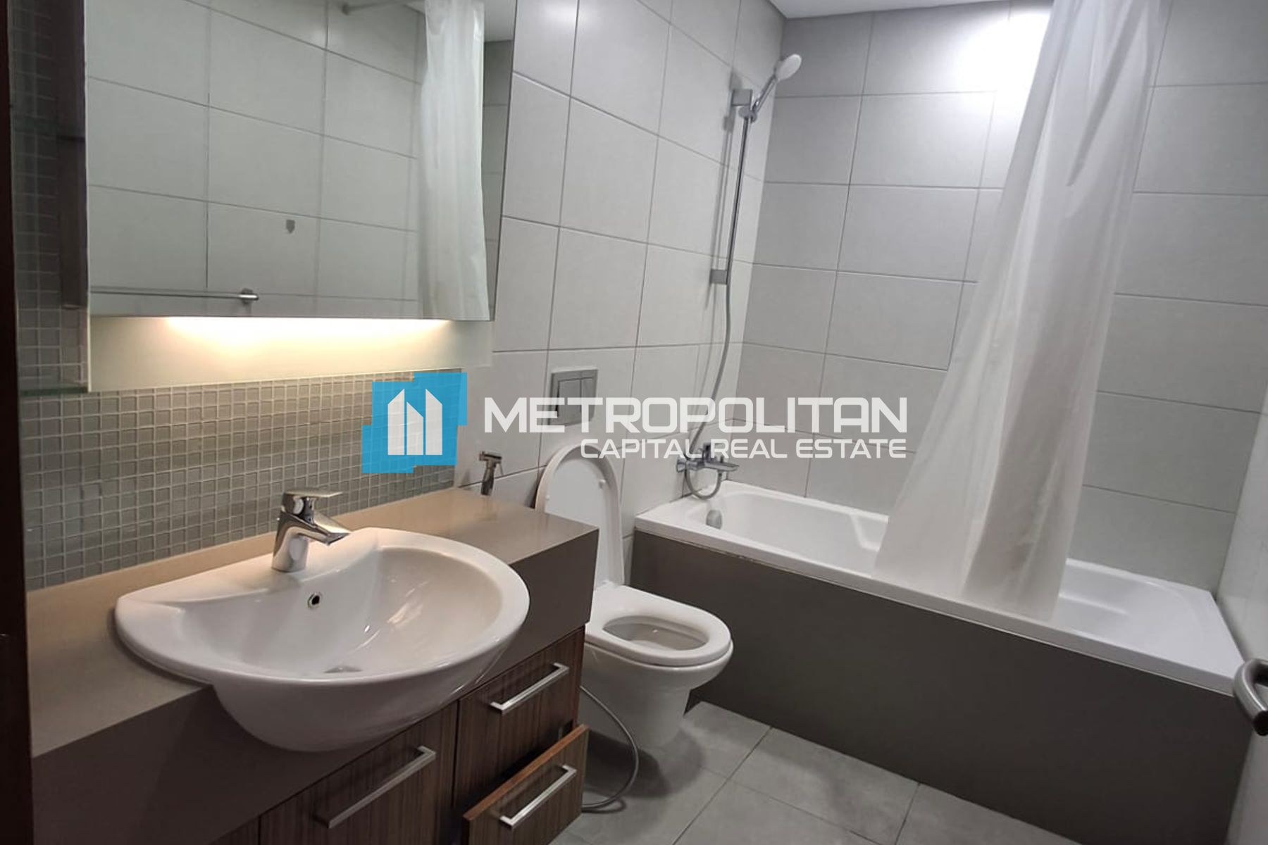 High Floor | Partial Sea View | Large Layout