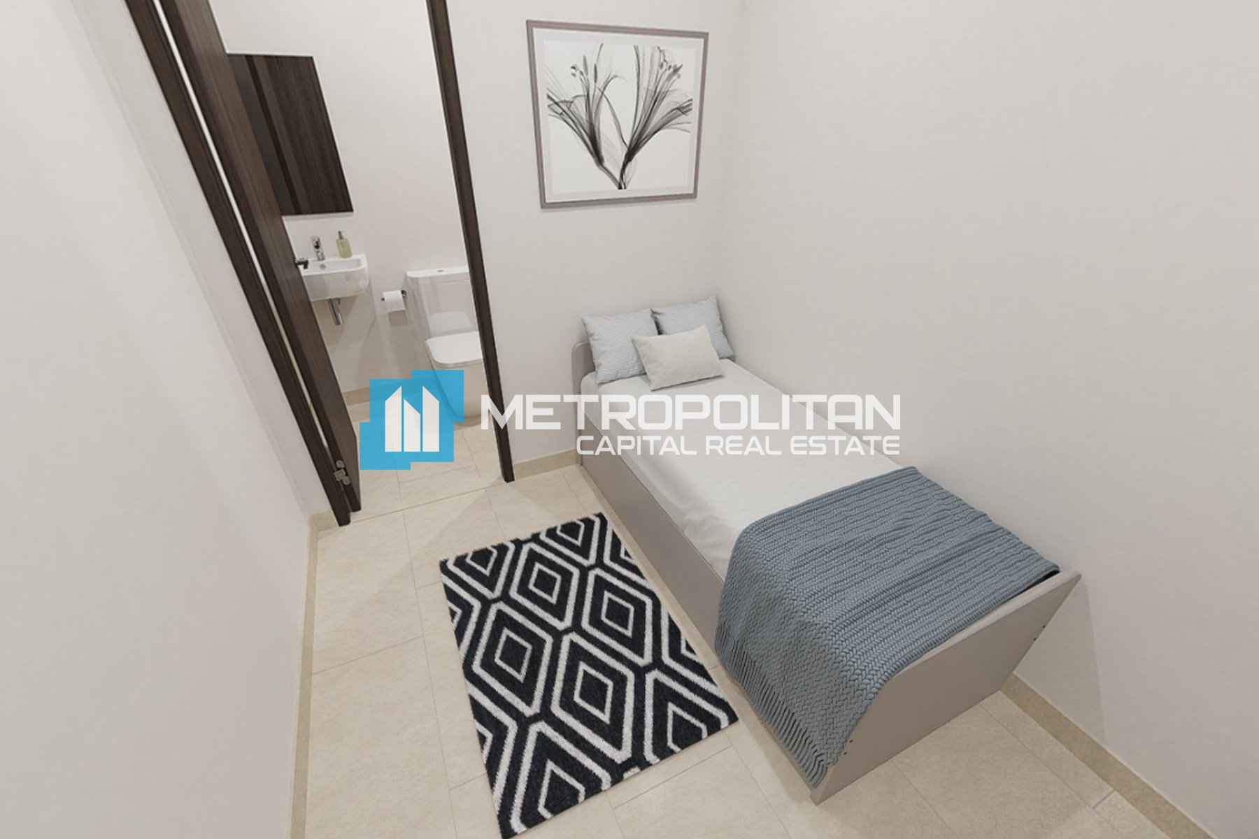 Canal View | Corner 3+Maids | High End Finsihes