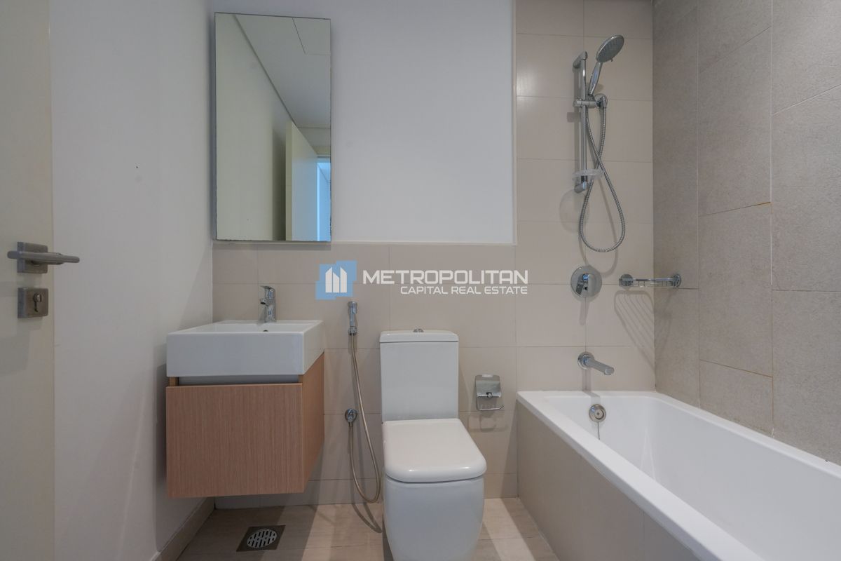 شقة للبيع في The Bridges، Al Reem Island - MCS-46732