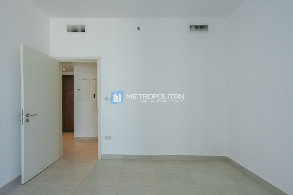 Partial See View | Corner 2BR | 2 Balconies
