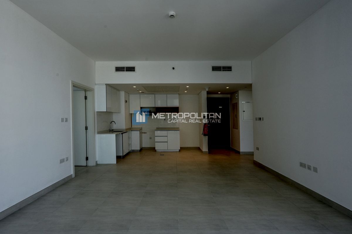 Partial See View | Corner 2BR | 2 Balconies