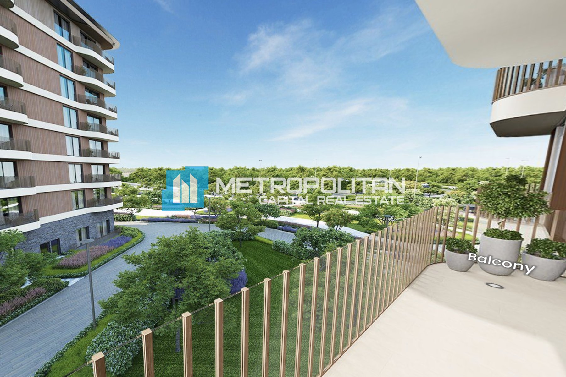 3BR Apartment for Sale in Gardenia Bay, Yas Island - MCS-46735