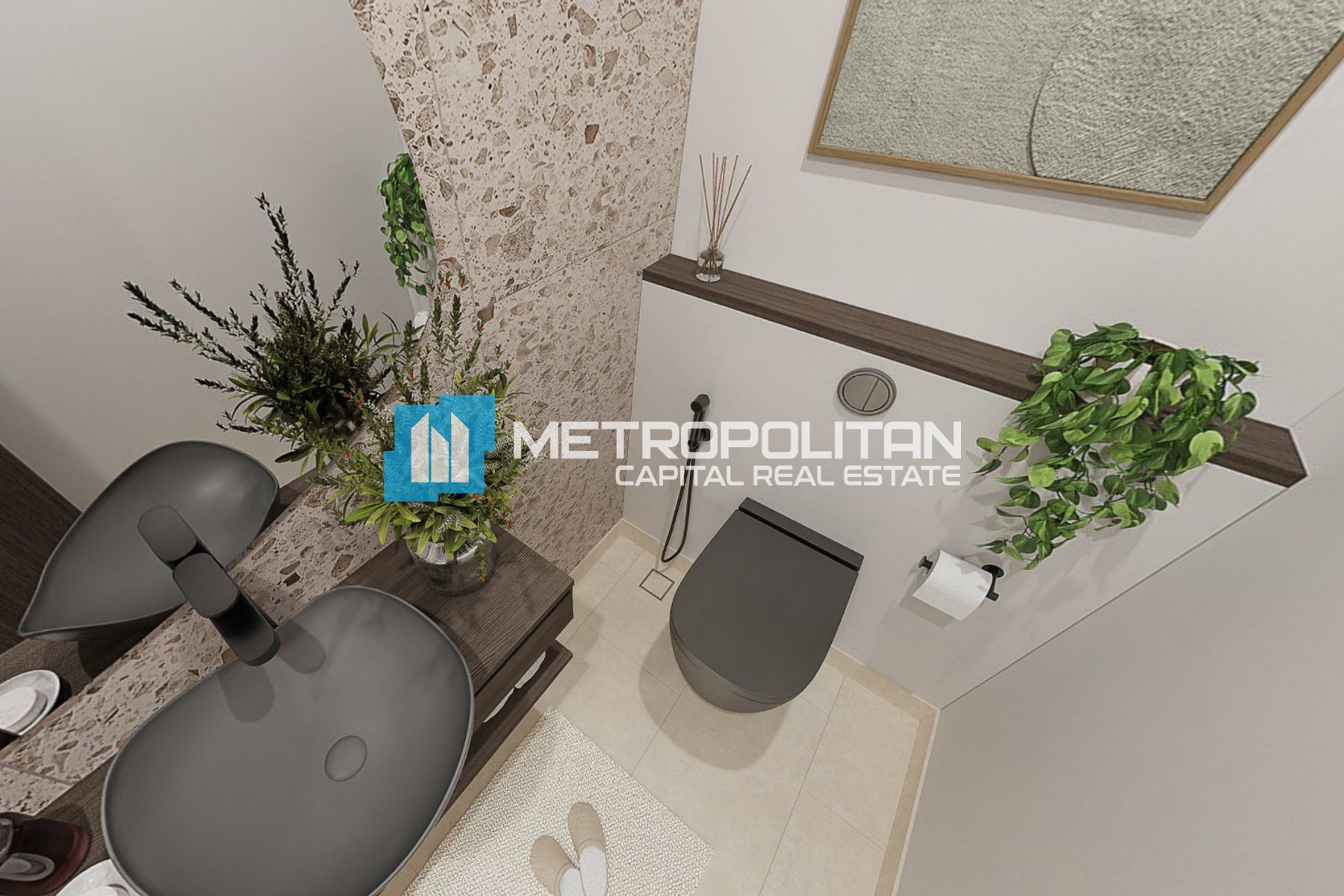 شقة للبيع في Gardenia Bay، Yas Island - MCS-46735