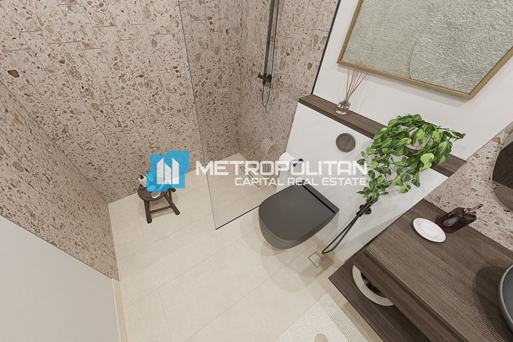 شقة للبيع في Gardenia Bay، Yas Island - MCS-46735