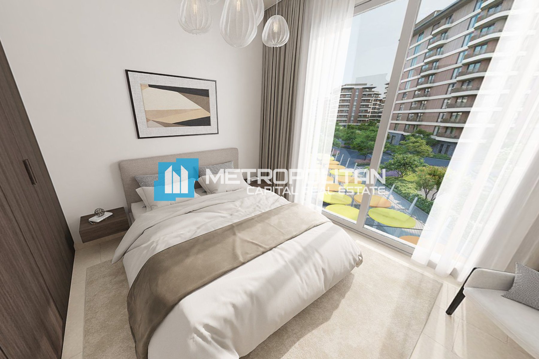3BR Apartment for Sale in Gardenia Bay, Yas Island - MCS-46735