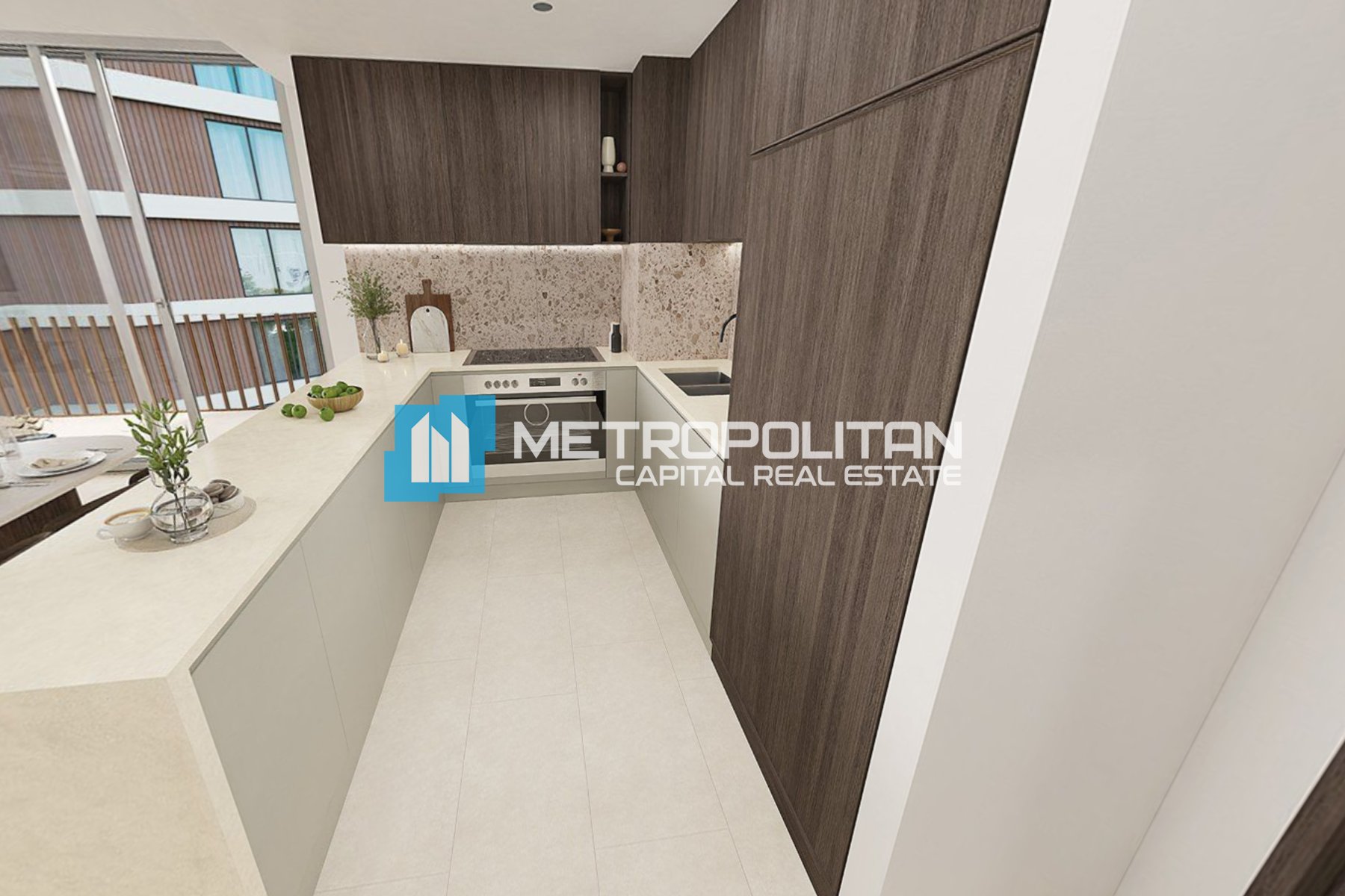 Corner unit | Park view | Negotiable | 3BR w/ Maid