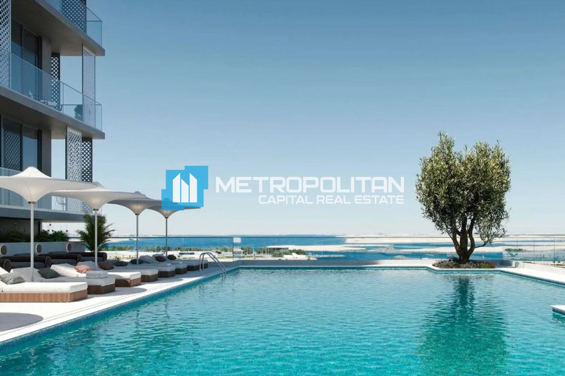 شقة للبيع في Reem Eleven، Al Reem Island - MCS-46738