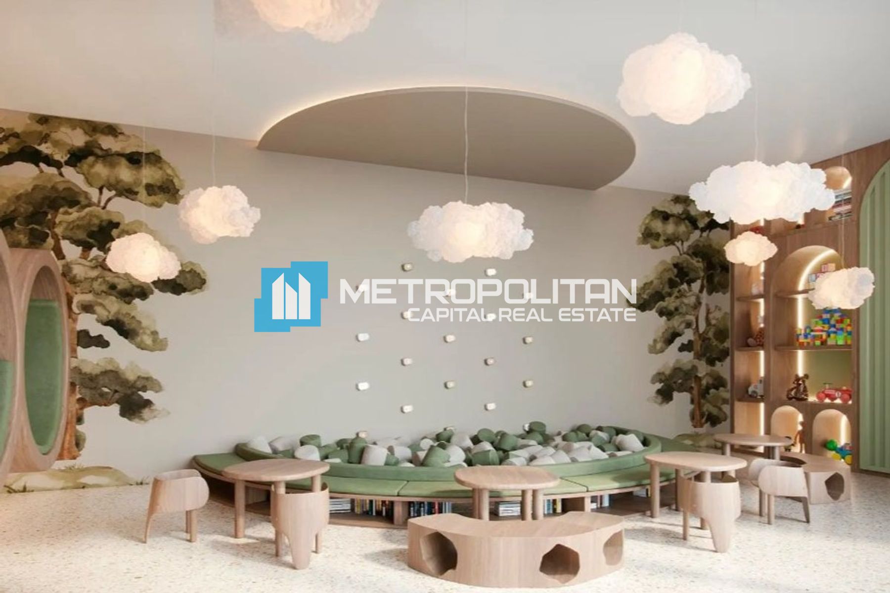 شقة للبيع في Reem Eleven، Al Reem Island - MCS-46738