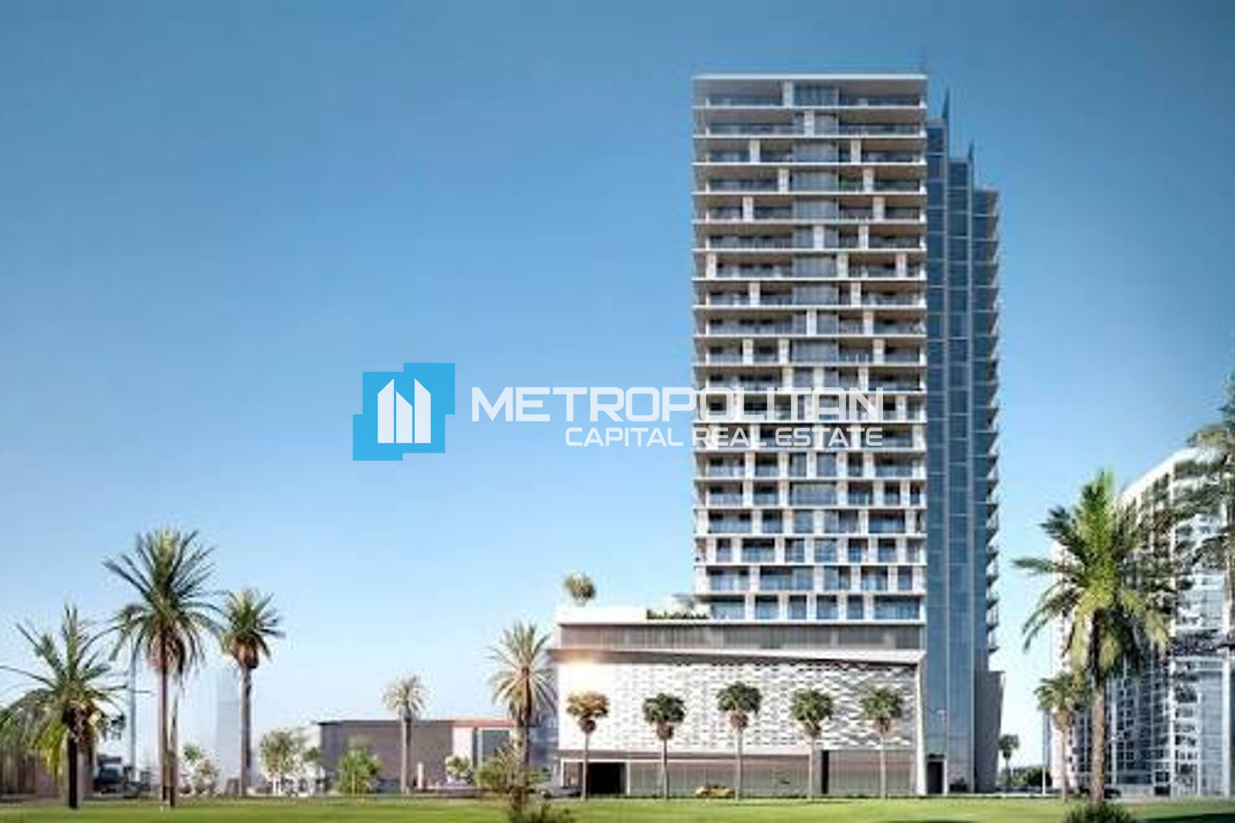3BR Apartment for Sale in Reem Eleven, Al Reem Island - MCS-46738
