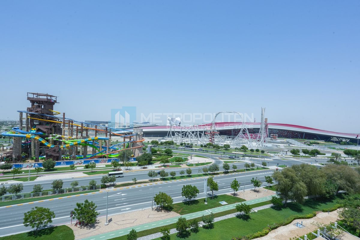 2BR Apartment for Sale in Ansam 4, Yas Island - MCS-46742