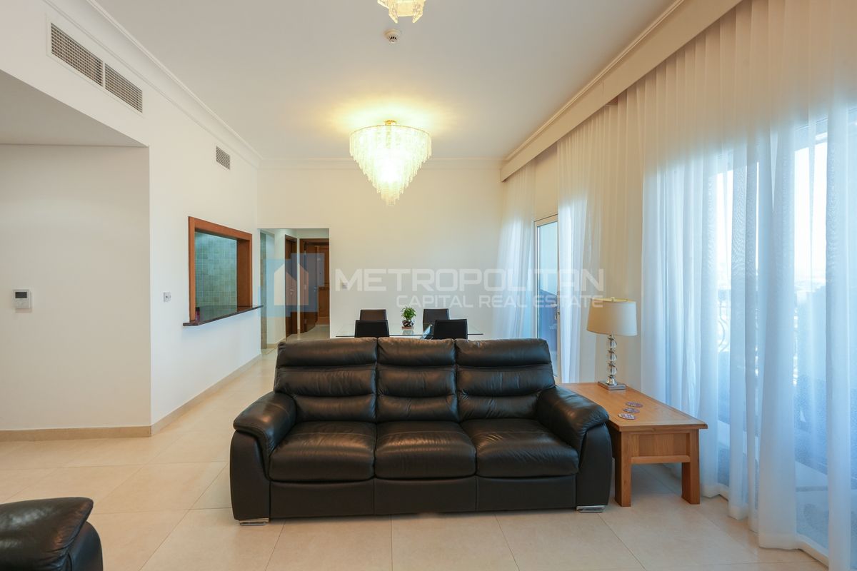 2BR Apartment for Sale in Ansam 4, Yas Island - MCS-46742