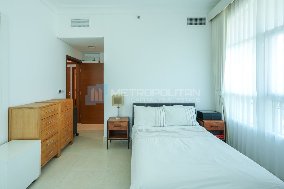 A STUNNING VIEW | High Floor | BIG LAYOUT