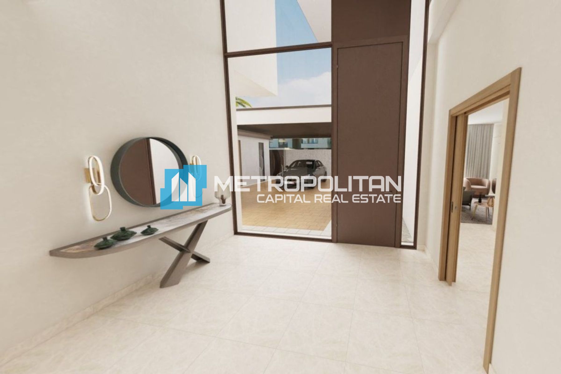 Big Plot | corner Unit | Handover Soon| Negotiable