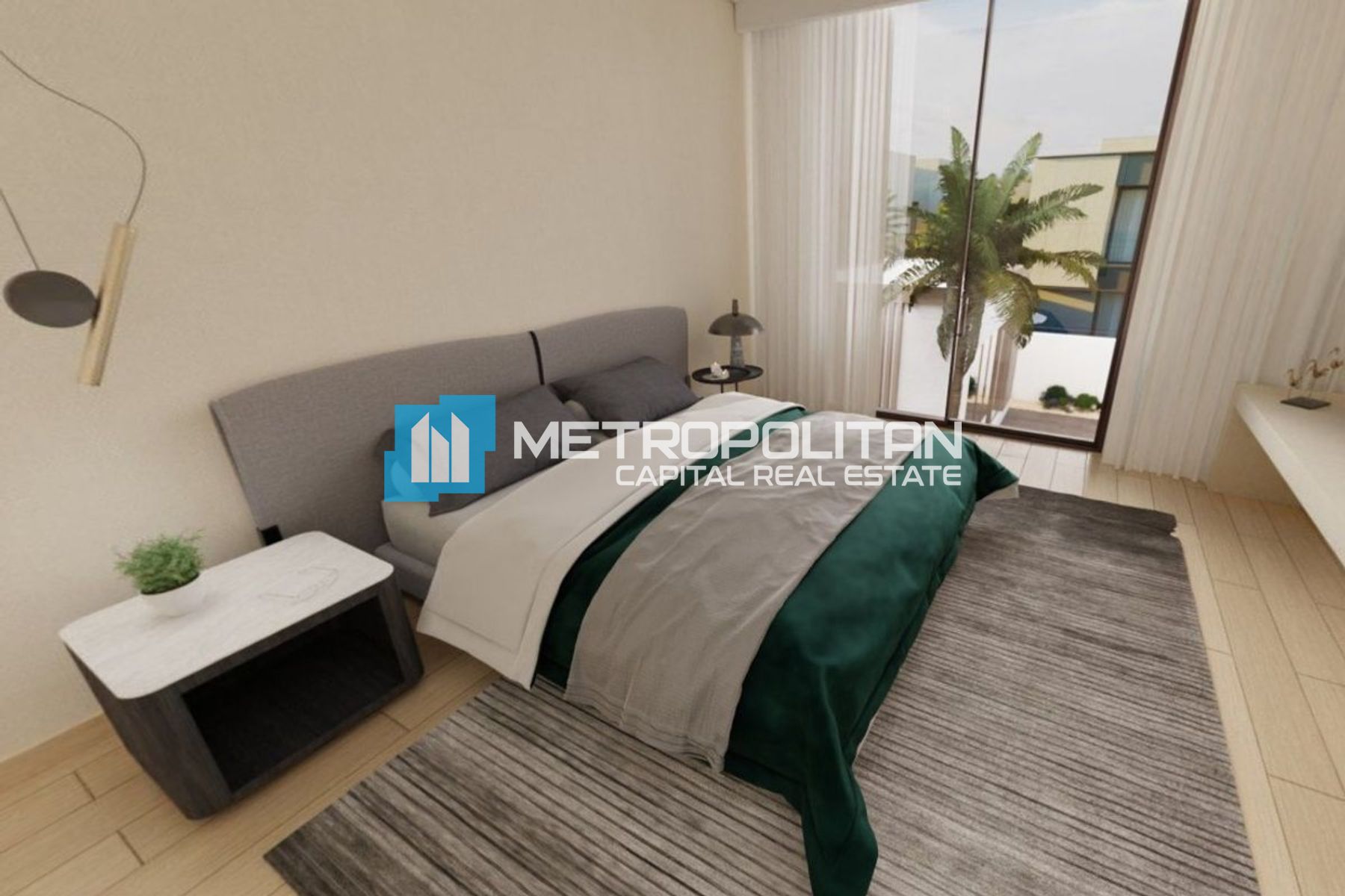 Big Plot | corner Unit | Handover Soon| Negotiable