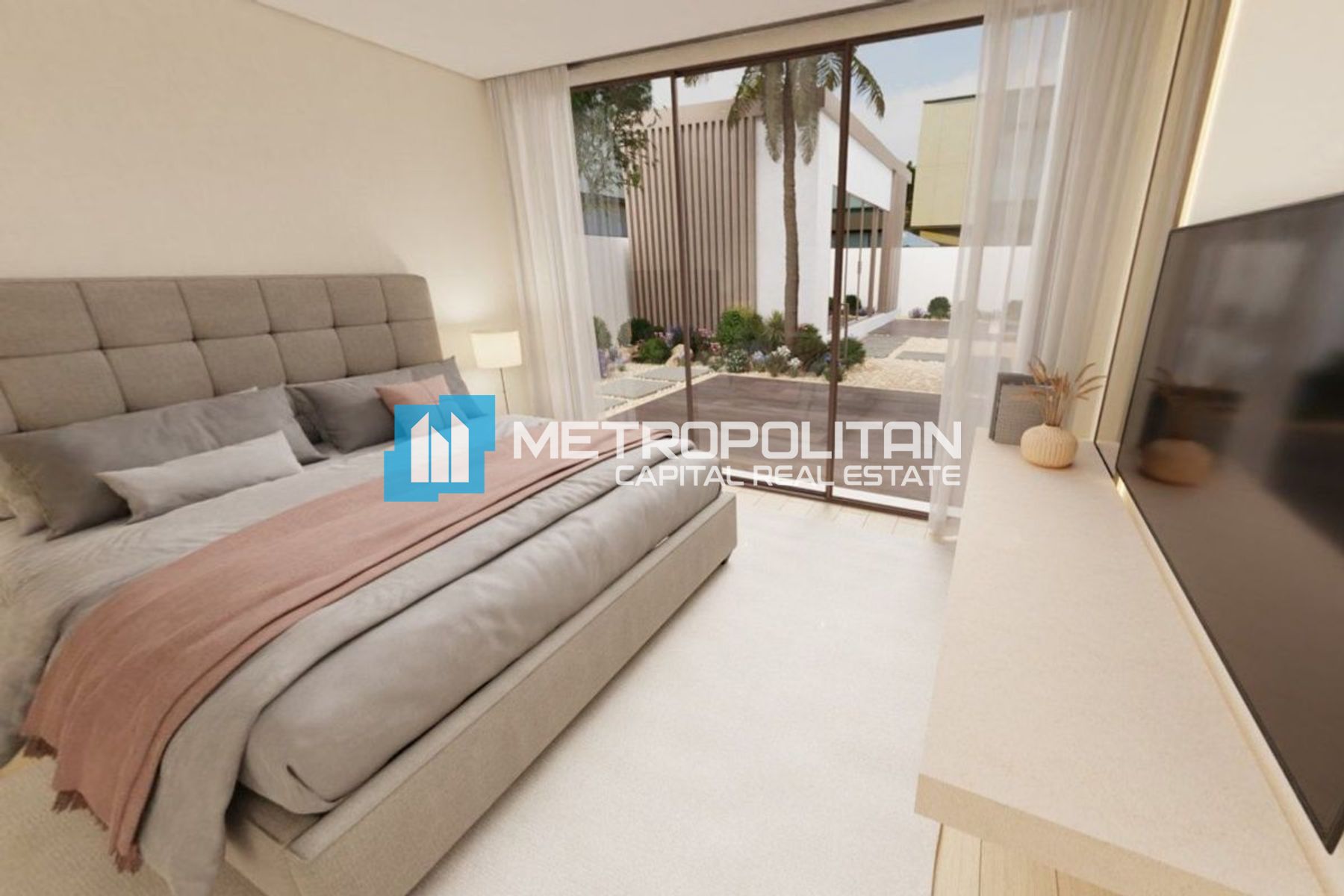 Big Plot | corner Unit | Handover Soon| Negotiable