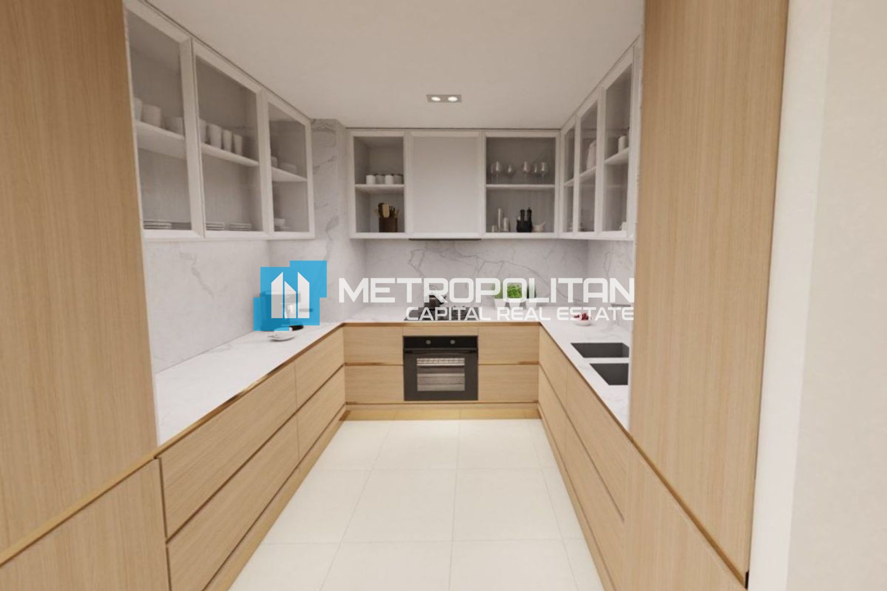 Big Plot | corner Unit | Handover Soon| Negotiable