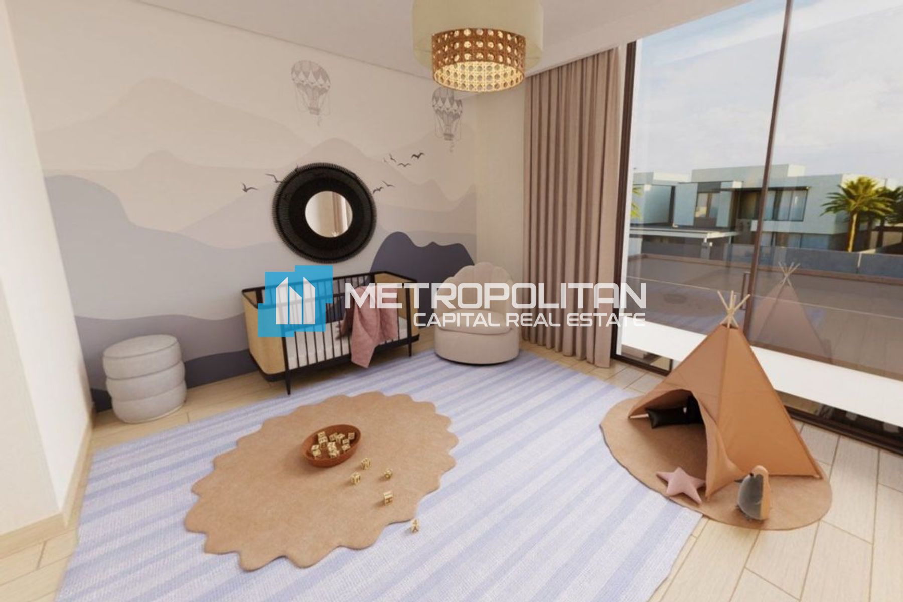 Big Plot | corner Unit | Handover Soon| Negotiable