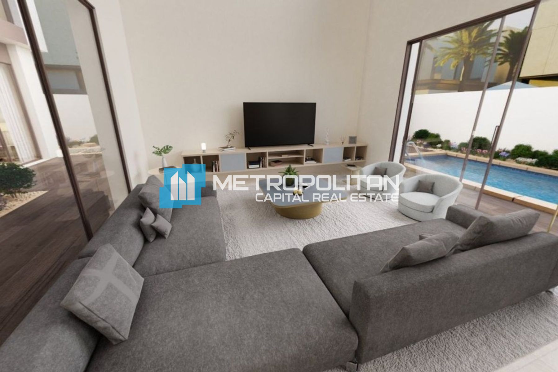 Big Plot | corner Unit | Handover Soon| Negotiable