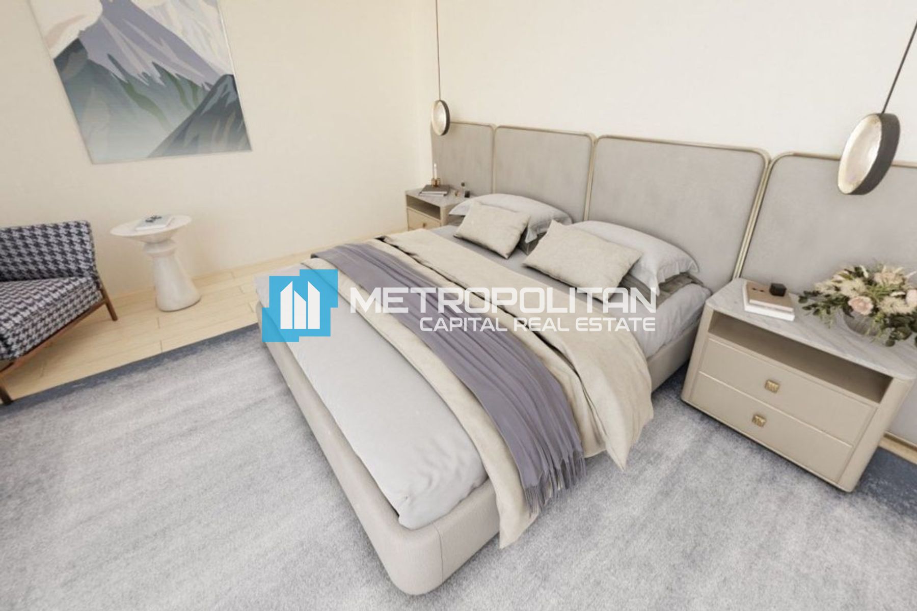 Big Plot | corner Unit | Handover Soon| Negotiable