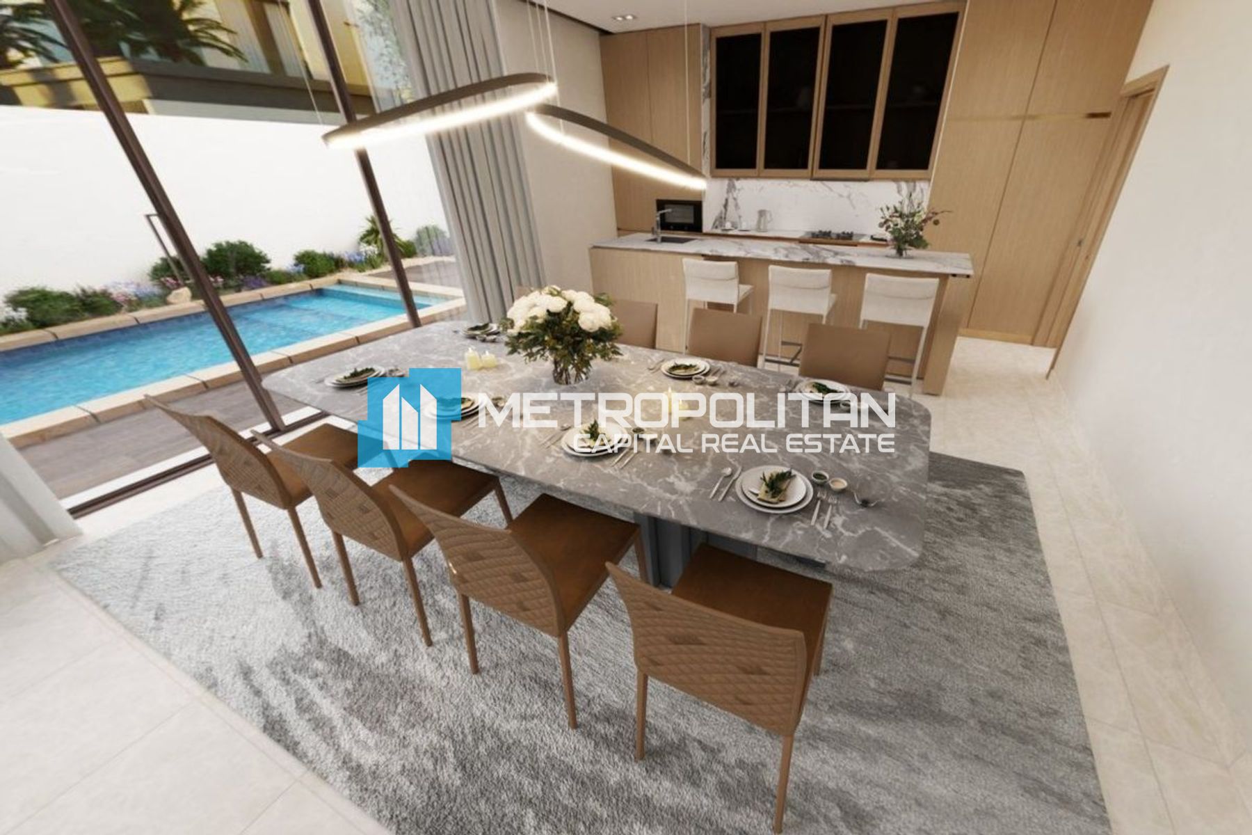 Big Plot | corner Unit | Handover Soon| Negotiable