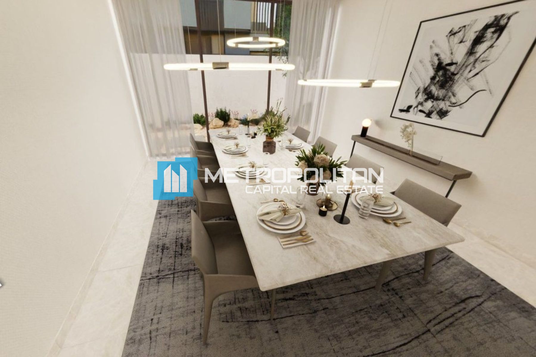 Big Plot | corner Unit | Handover Soon| Negotiable