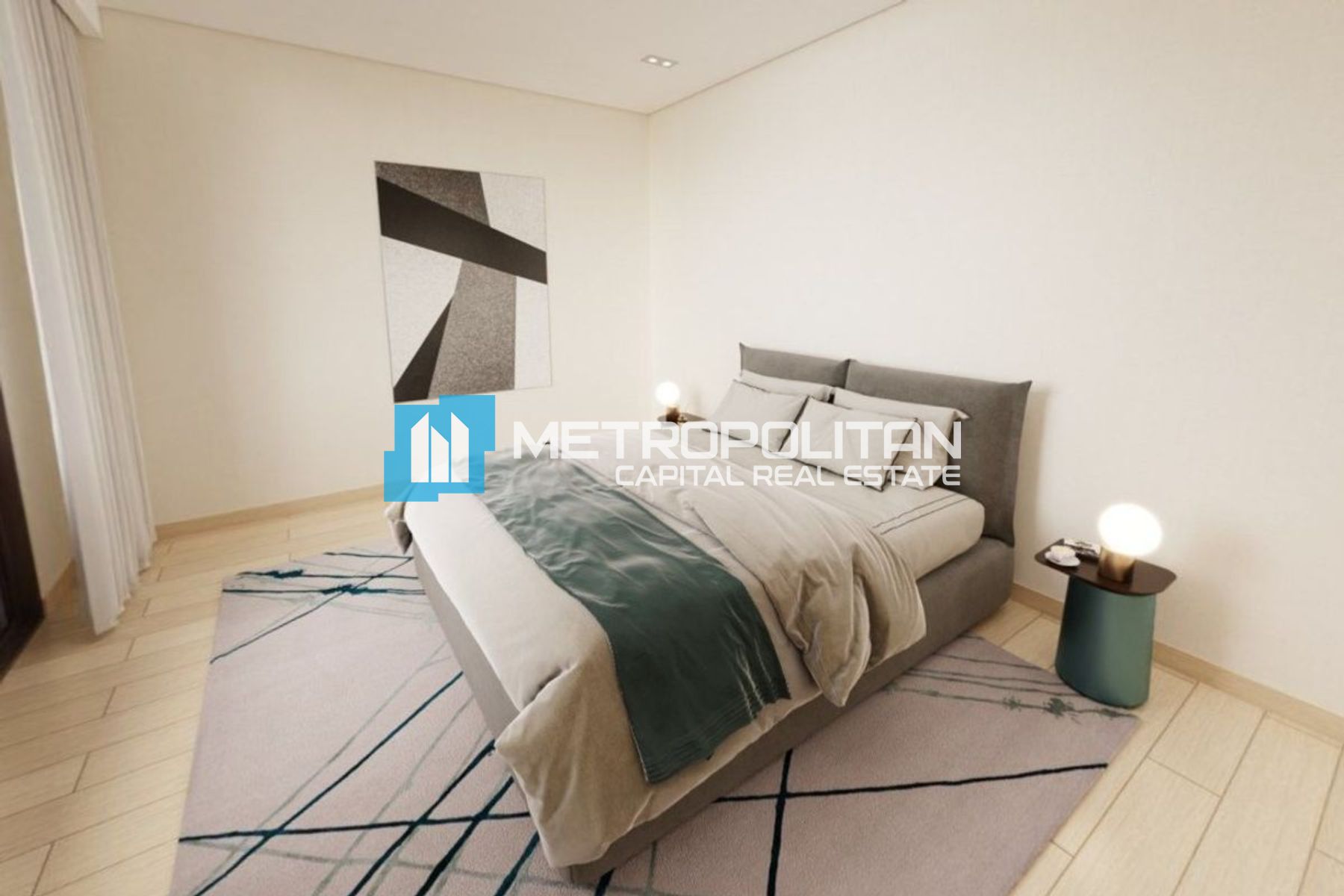 Big Plot | corner Unit | Handover Soon| Negotiable