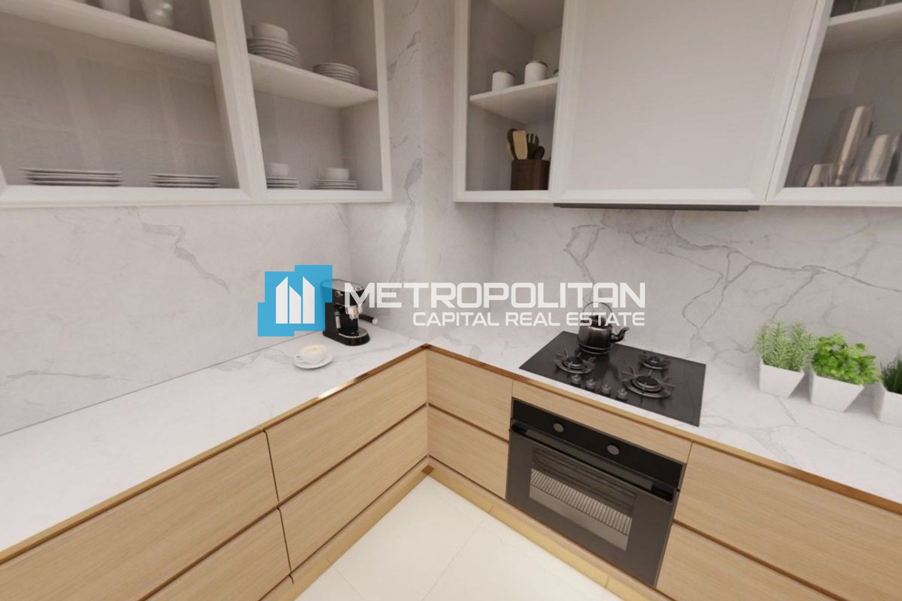 Big Plot | corner Unit | Handover Soon| Negotiable